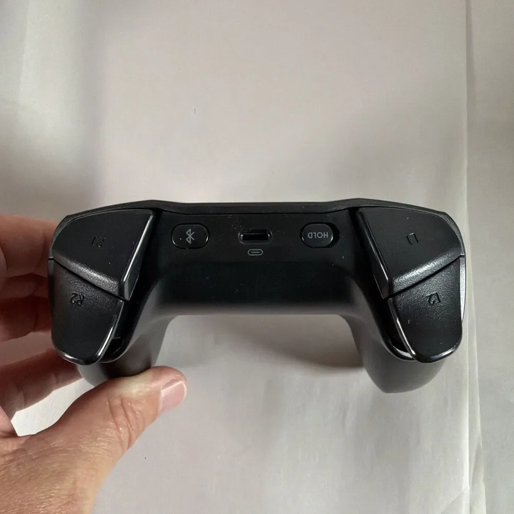 Steelseries Nimbus+ Wireless Gaming Controller Compatible with Apple Arcade
